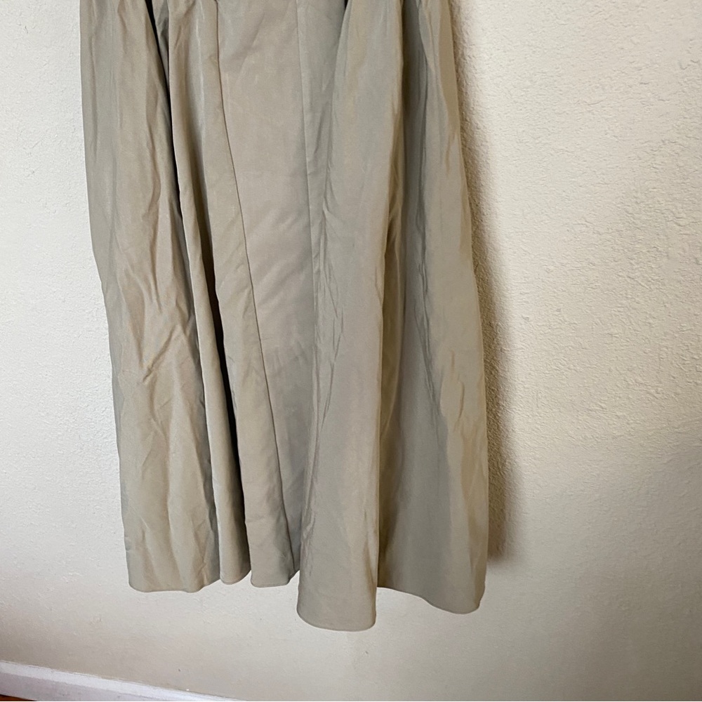 HOUSE OF CB XS D-DD 'Samaria' Taupe Corset Sun Dress NWOT Size XS - Picture 7 of 12